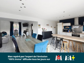 
                                                                                        Vente
                                                                                         Maison individuelle