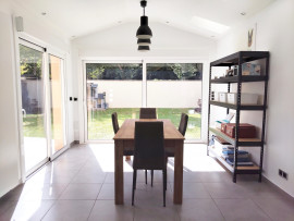 
                                                                                        Vente
                                                                                         Maison individuelle 7 pièces
