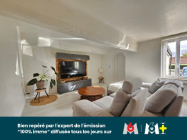 
                                                                                        Vente
                                                                                         Maison individuelle à Rainneville