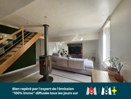 
                                                                                        Vente
                                                                                         Maison individuelle à Rainneville