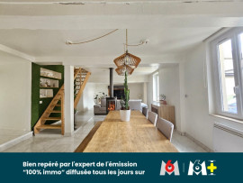 
                                                                                        Vente
                                                                                         Maison individuelle à Rainneville