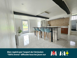 
                                                                                        Vente
                                                                                         Maison individuelle à Rainneville