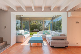 
                                                                                        Vente
                                                                                         MAISON INDIVIDUELLE AU CALME ABOSLU