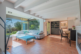 
                                                                                        Vente
                                                                                         MAISON INDIVIDUELLE AU CALME ABOSLU