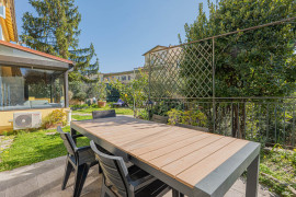 
                                                                                        Vente
                                                                                         MAISON INDIVIDUELLE AU CALME ABOSLU