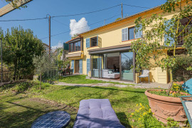 
                                                                                        Vente
                                                                                         MAISON INDIVIDUELLE AU CALME ABOSLU