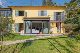 
                                                                                        Vente
                                                                                         MAISON INDIVIDUELLE AU CALME ABOSLU