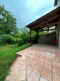 Vente
MAISON AVEC JARDIN & GARAGE - LYON 8