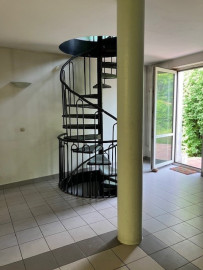 Vente
MAISON AVEC JARDIN & GARAGE - LYON 8