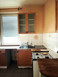 Vente
MAISON AVEC JARDIN & GARAGE - LYON 8