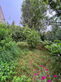 Vente
MAISON AVEC JARDIN & GARAGE - LYON 8