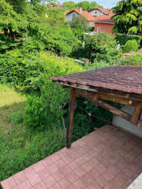 Vente
MAISON AVEC JARDIN & GARAGE - LYON 8