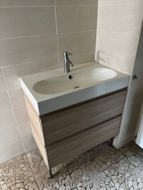 Vente
MAISON INDIVIDUELLE AVEC JARDIN - LYON 8