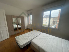 
                                                                                        Location
                                                                                         Maison individuelle de 79m2