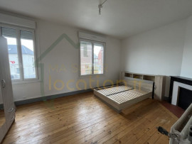 
                                                                                        Location
                                                                                         Maison individuelle de 79m2