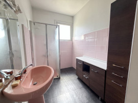 
                                                                                        Vente
                                                                                         Maison individuelle - Jardin / Terrasse