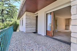 
                                                                                        Vente
                                                                                         Maison individuelle - Jardin / Terrasse