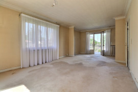 
                                                                                        Vente
                                                                                         Maison individuelle - Jardin / Terrasse
