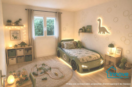
                                                                                        Vente
                                                                                         Maison individuelle, Les clayes Ouest