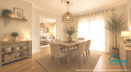 
                                                                                        Vente
                                                                                         Maison individuelle, Les clayes Ouest