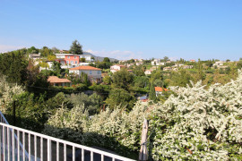 
                                                                                        Vente
                                                                                         MAISON INDIVIDUELLE RÉCENTE - Secteur SAINT-PIERRE DE FÉRIC / COSTIÈRES - VUE DÉGAGÉE ET CALME avec PISCINE