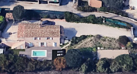 
                                                                                        Vente
                                                                                         MAISON INDIVIDUELLE RÉCENTE - Secteur SAINT-PIERRE DE FÉRIC / COSTIÈRES - VUE DÉGAGÉE ET CALME avec PISCINE