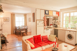 Vente
Maison individuelle sur 1.759 m²