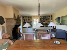 Vente
Maison individuelle sur terrain de 6500m²