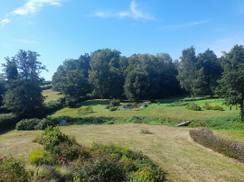 Vente
Maison individuelle sur terrain de 6500m²