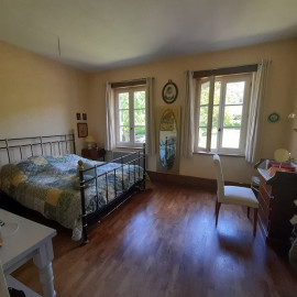 Vente
Maison individuelle sur terrain de 6500m²