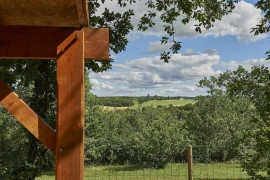 Vente
Maison individuelle sur un parc de vacances sur 63