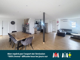 
                                                                                        Vente
                                                                                         Maison, Jardin, Piscine, Dépendances- Ferrière La Grande