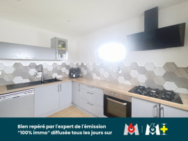 
                                                                                        Vente
                                                                                         Maison, Jardin, Piscine, Dépendances- Ferrière La Grande