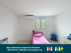 
                                                                                        Vente
                                                                                         Maison, Jardin, Piscine, Dépendances- Ferrière La Grande