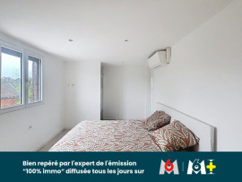 
                                                                                        Vente
                                                                                         Maison, Jardin, Piscine, Dépendances- Ferrière La Grande