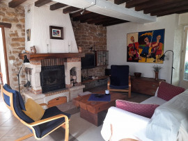 Vente
Maison jumelée sur 800m² de terrain