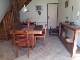 Vente
Maison jumelée sur 800m² de terrain