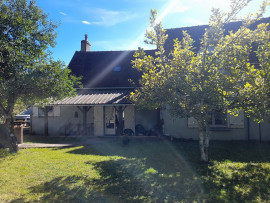Vente
Maison jumelée sur 800m² de terrain