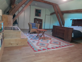 Vente
Maison jumelée sur 800m² de terrain