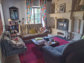 
                                                                                        Vente
                                                                                         Maison La Roque Gageac