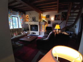 
                                                                                        Vente
                                                                                         Maison La Roque Gageac