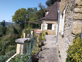 
                                                                                        Vente
                                                                                         Maison La Roque Gageac
