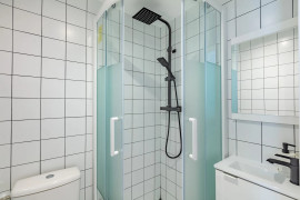 
                                                                                        Colocation
                                                                                         Maison LA RUCHE - Chambre 9m² - Paris - 1108€/mois CC