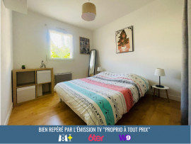 Vente
MAISON - LANDEMONT - 3 CHAMBRES - GARAGE - JARDIN
