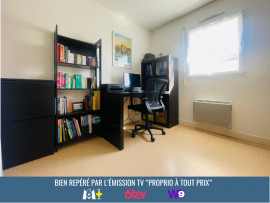 Vente
MAISON - LANDEMONT - 3 CHAMBRES - GARAGE - JARDIN