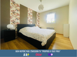Vente
MAISON - LANDEMONT - 3 CHAMBRES - GARAGE - JARDIN