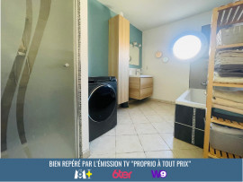 Vente
MAISON - LANDEMONT - 3 CHAMBRES - GARAGE - JARDIN