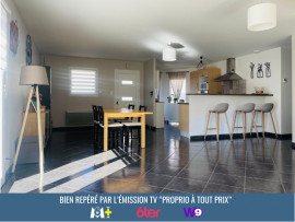 Vente
MAISON - LANDEMONT - 3 CHAMBRES - GARAGE - JARDIN