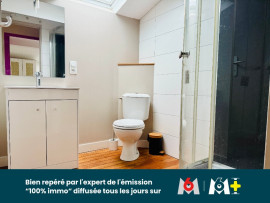 
                                                                                        Vente
                                                                                         Maison - Landemont - 6 chambres - Jardin - garage