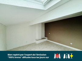
                                                                                        Vente
                                                                                         Maison - Landemont - 6 chambres - Jardin - garage